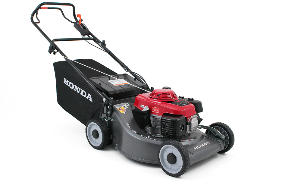 How do you find Honda lawn mowers on sale?